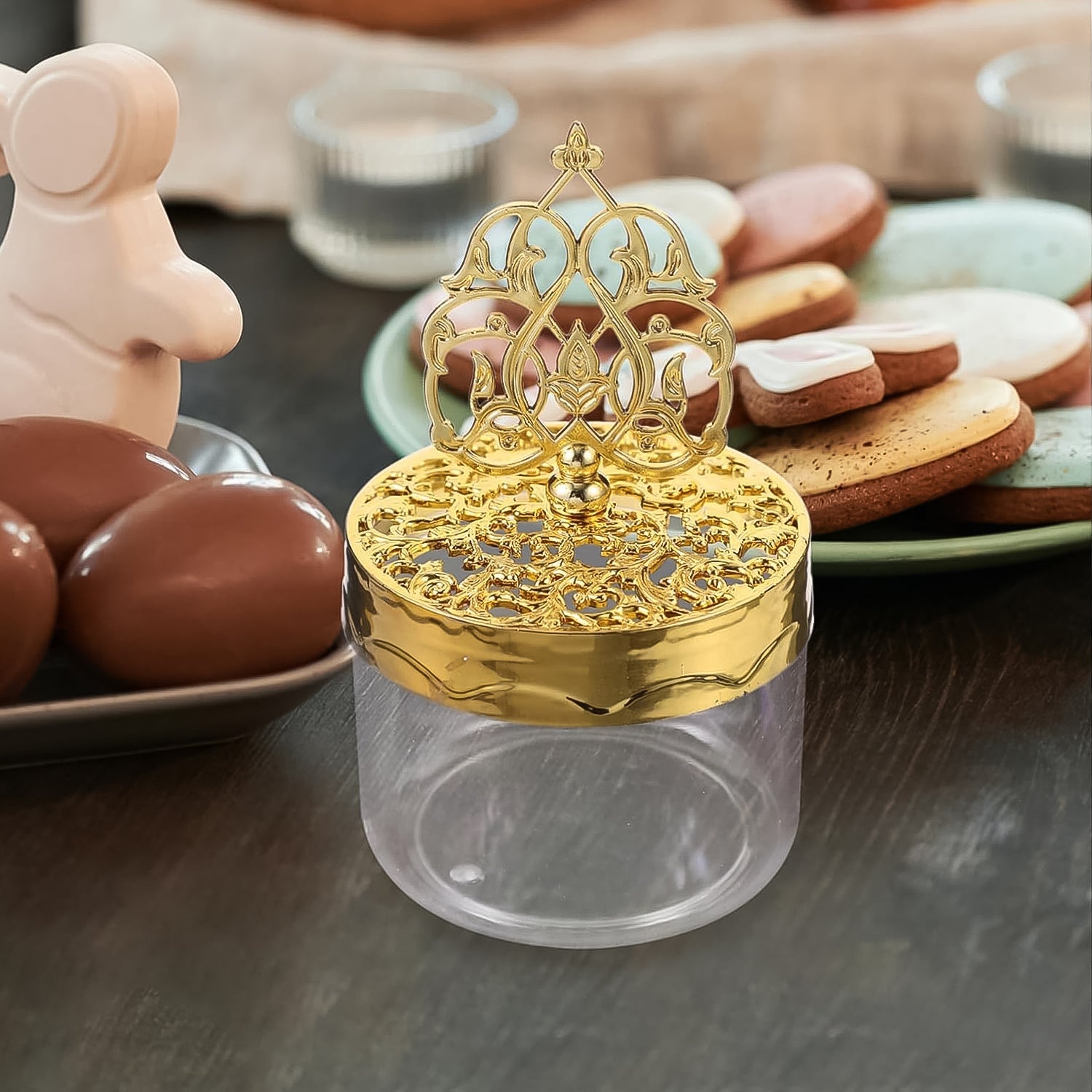 Twinkle Tots Candy Holders Twinkle Tots Candy Holders